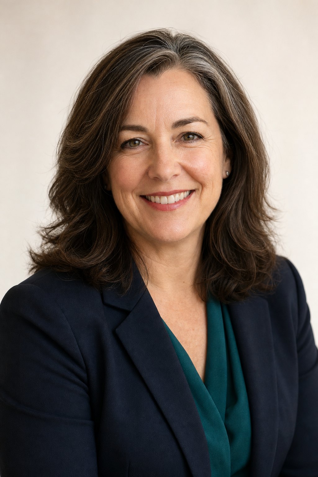 Catherine Moreau-Blake — Director — Meridian Trust Bank