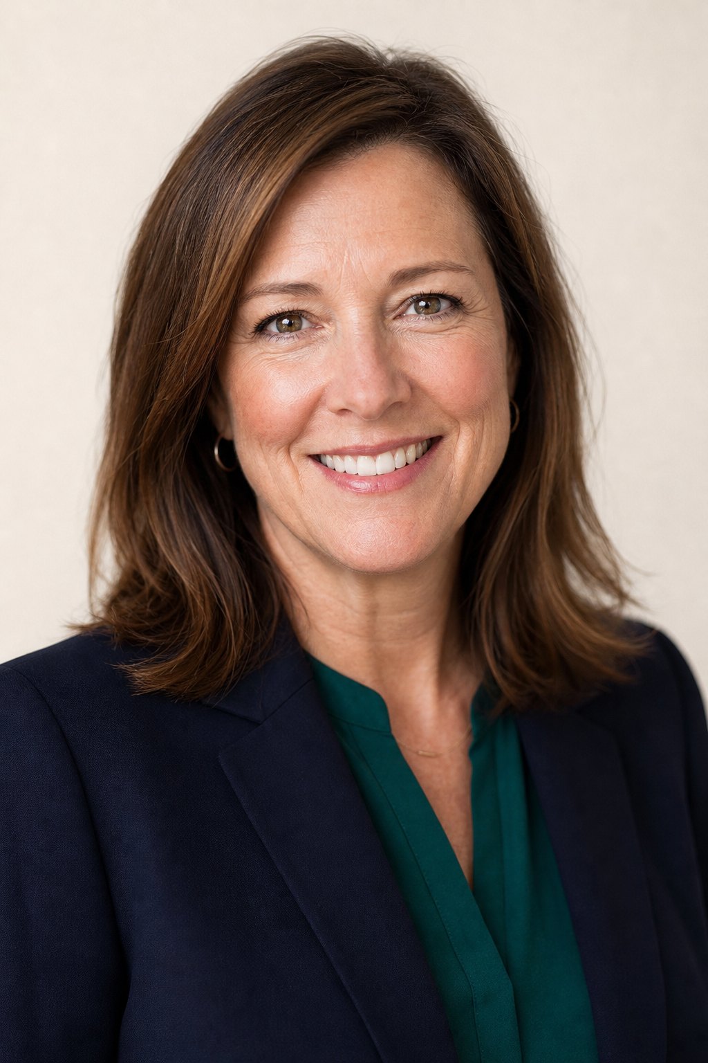 Helen Kowalczyk — Chief Risk Officer — Meridian Trust Bank