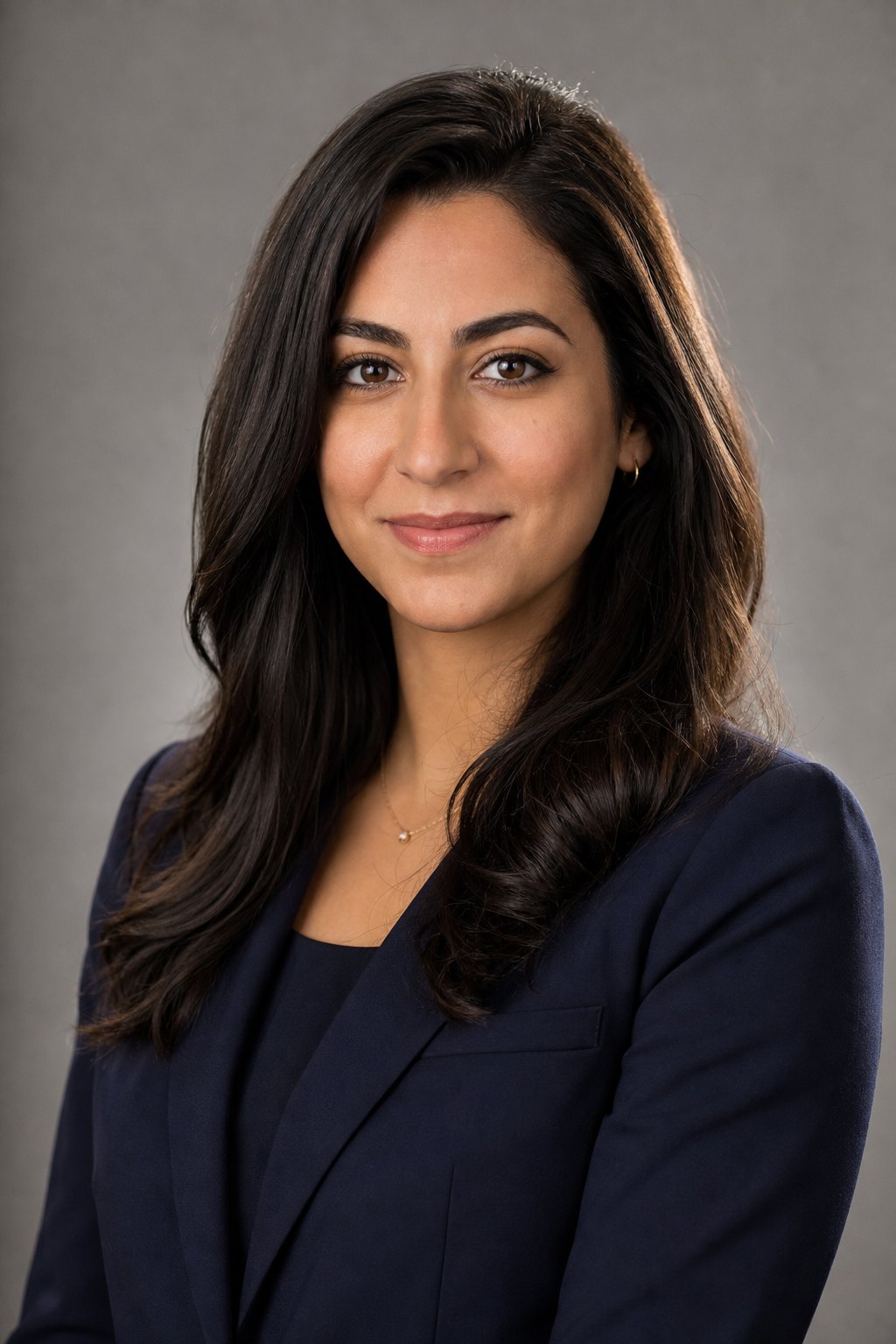 Aisha Mahmoud — Senior Associate, Litigation — Hale & Mercer LLP