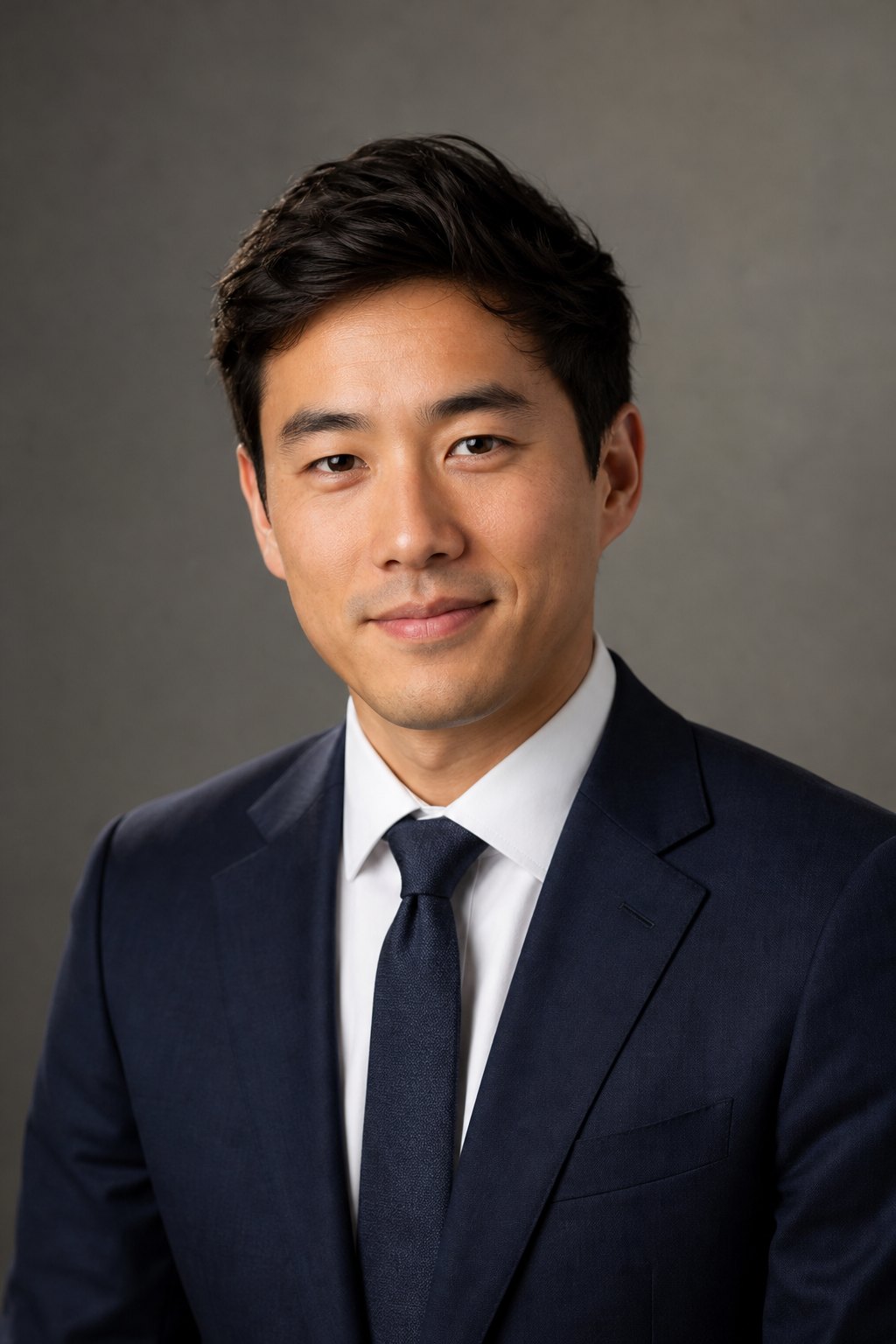 Caleb Nakamura — Associate, Corporate — Hale & Mercer LLP