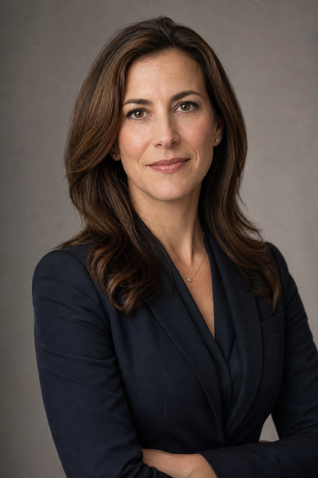 Elena Marsh — Managing Partner — Hale & Mercer LLP