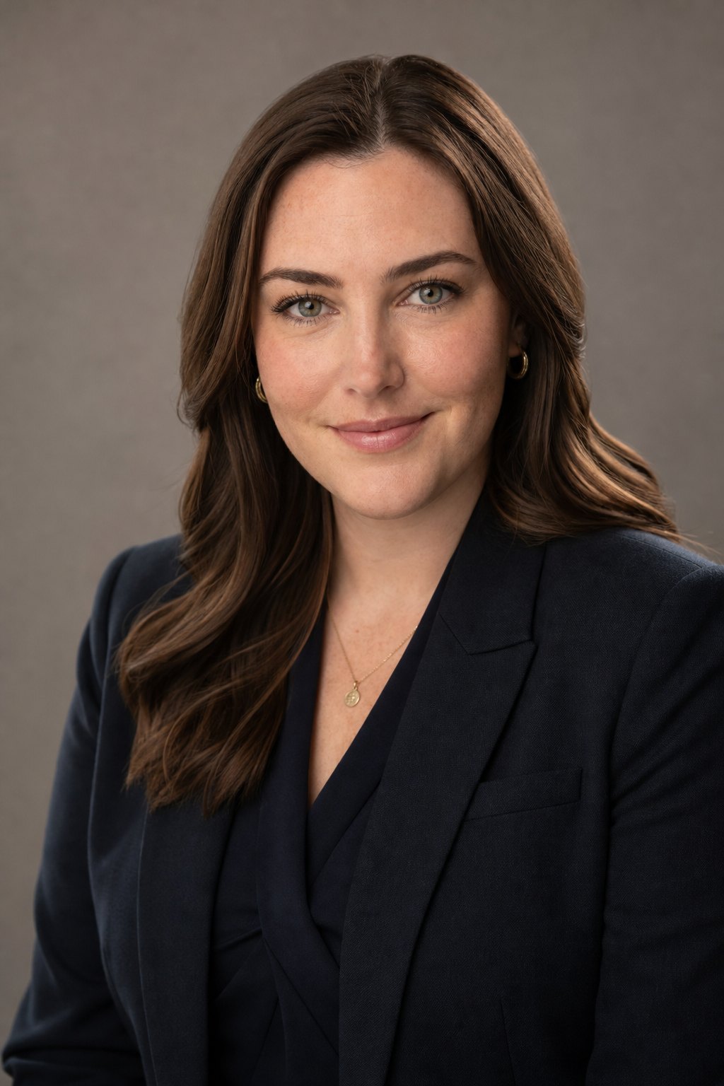 Grace O'Donnell — Associate, Real Estate & Family Law — Hale & Mercer LLP