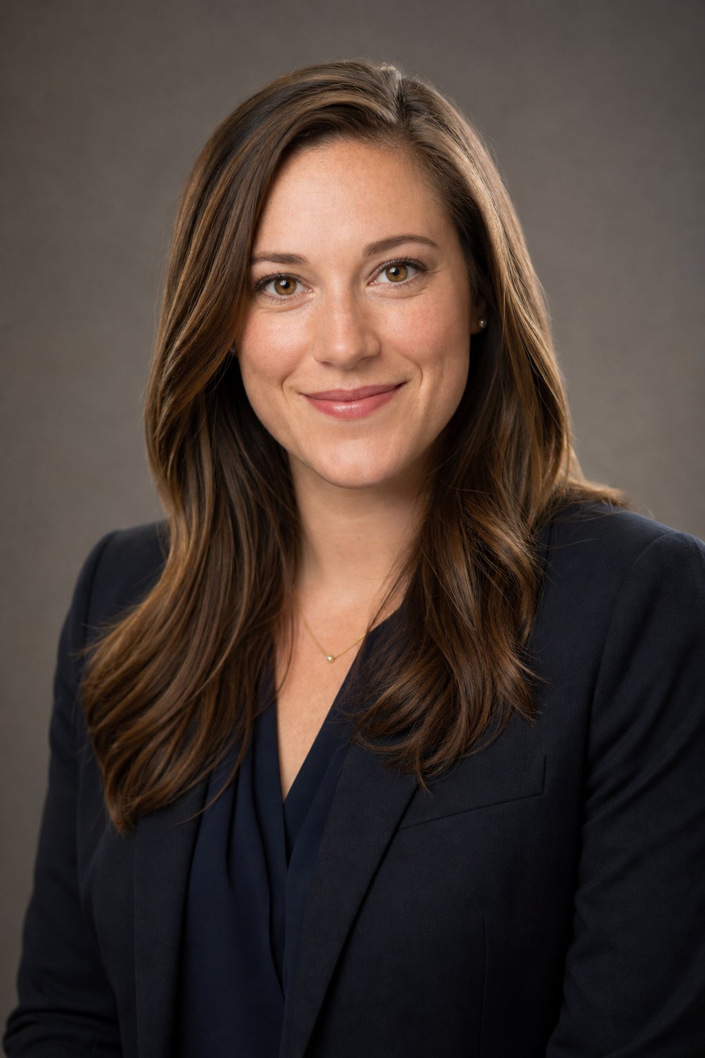 Hannah Weiss — Chief Financial Officer — Hale & Mercer LLP