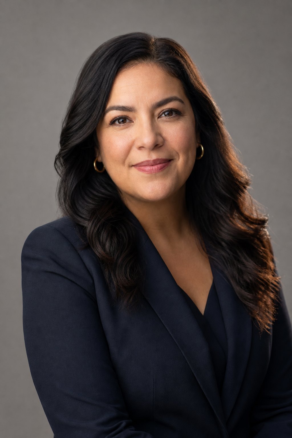 Marisol Vega — Partner, Head of Family Law — Hale & Mercer LLP