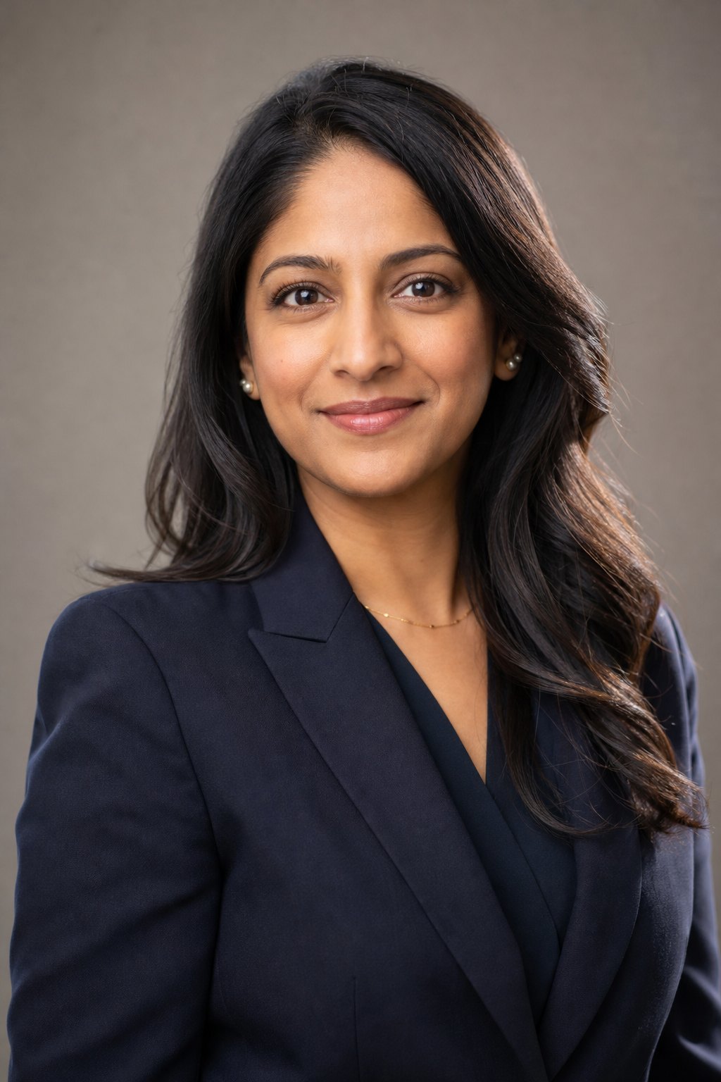 Priya Raman — Partner, Head of Corporate — Hale & Mercer LLP