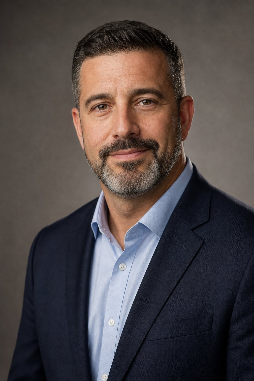 Robert Castellano — Chief Operating Officer — Hale & Mercer LLP