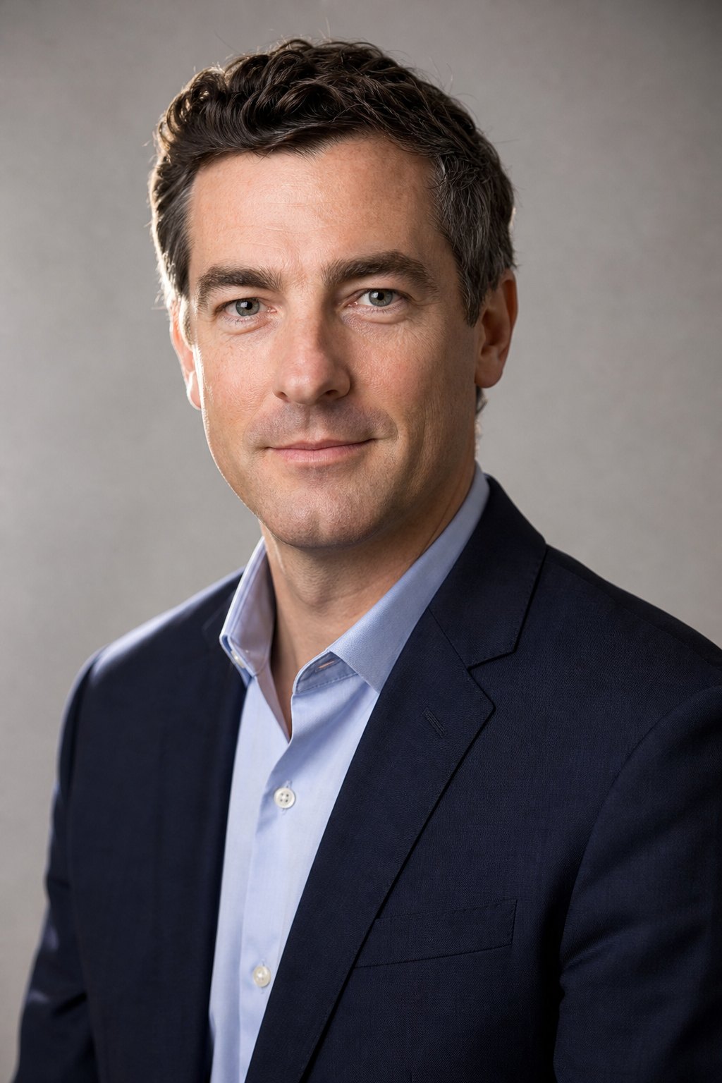 Samuel Byrne — Partner, Head of Intellectual Property — Hale & Mercer LLP