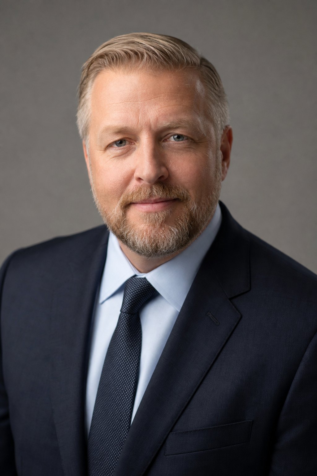 Thomas Lindqvist — Partner, Head of Real Estate — Hale & Mercer LLP